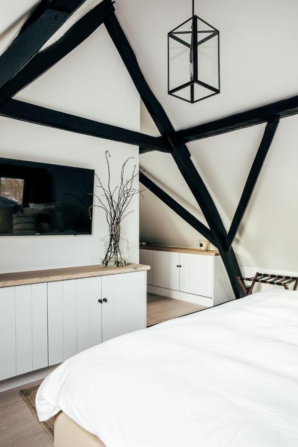 Maison Francois Varsenare ภายนอก รูปภาพ