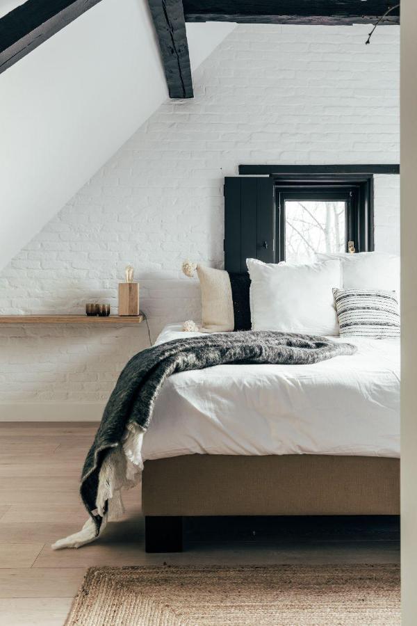 Maison Francois Varsenare ภายนอก รูปภาพ