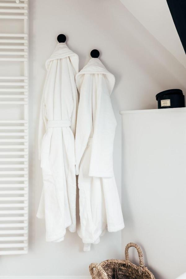 Maison Francois Varsenare ภายนอก รูปภาพ
