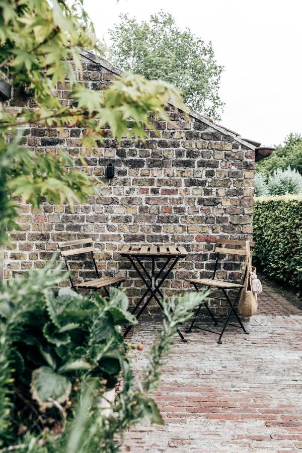 Maison Francois Varsenare ภายนอก รูปภาพ