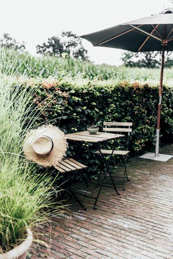 Maison Francois Varsenare ภายนอก รูปภาพ