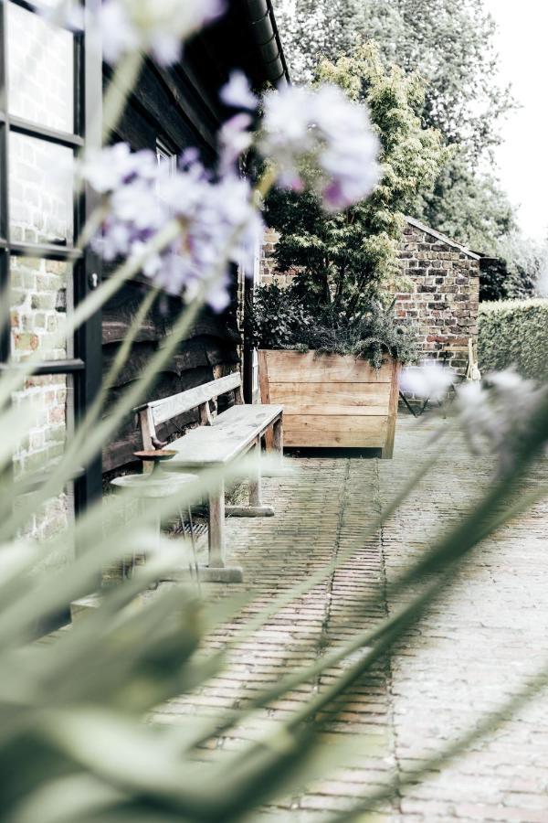 Maison Francois Varsenare ภายนอก รูปภาพ